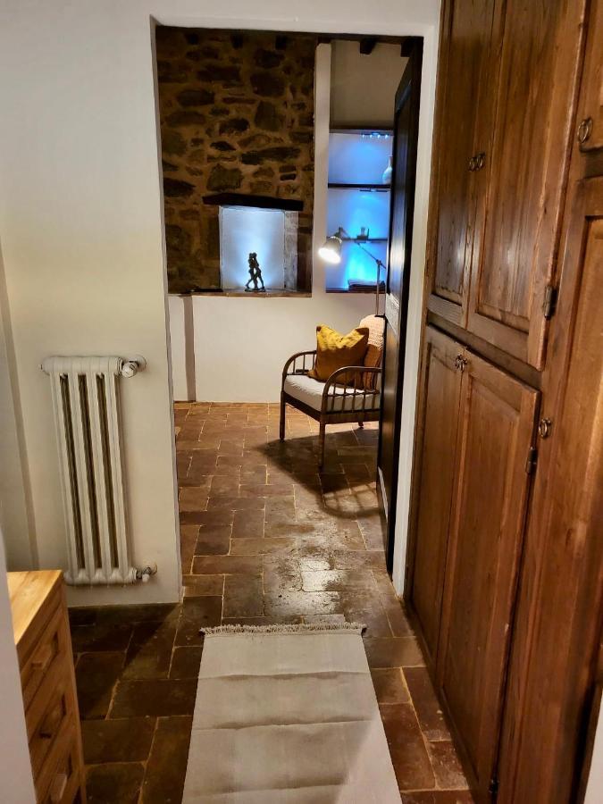 Luxury 1-Bedroom House With The Pool In Tuscany. Anghiari Exterior foto